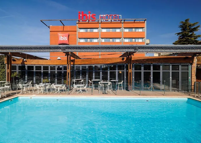 ibis Valence Sud