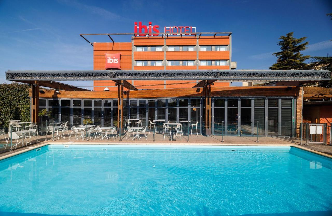 Ibis Valence Sud Valence (Drome)