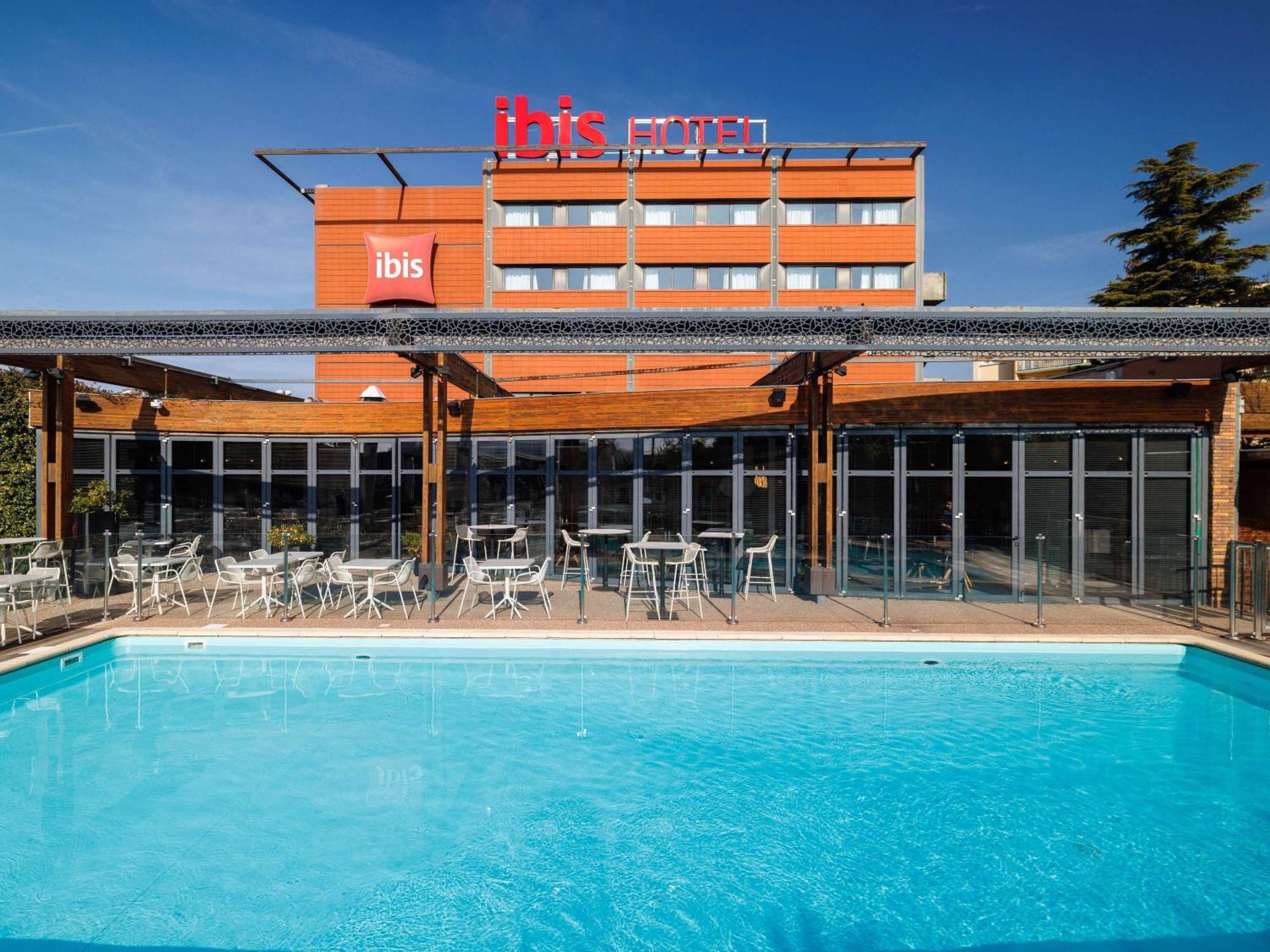 Ibis Valence Sud Valence (Drome)