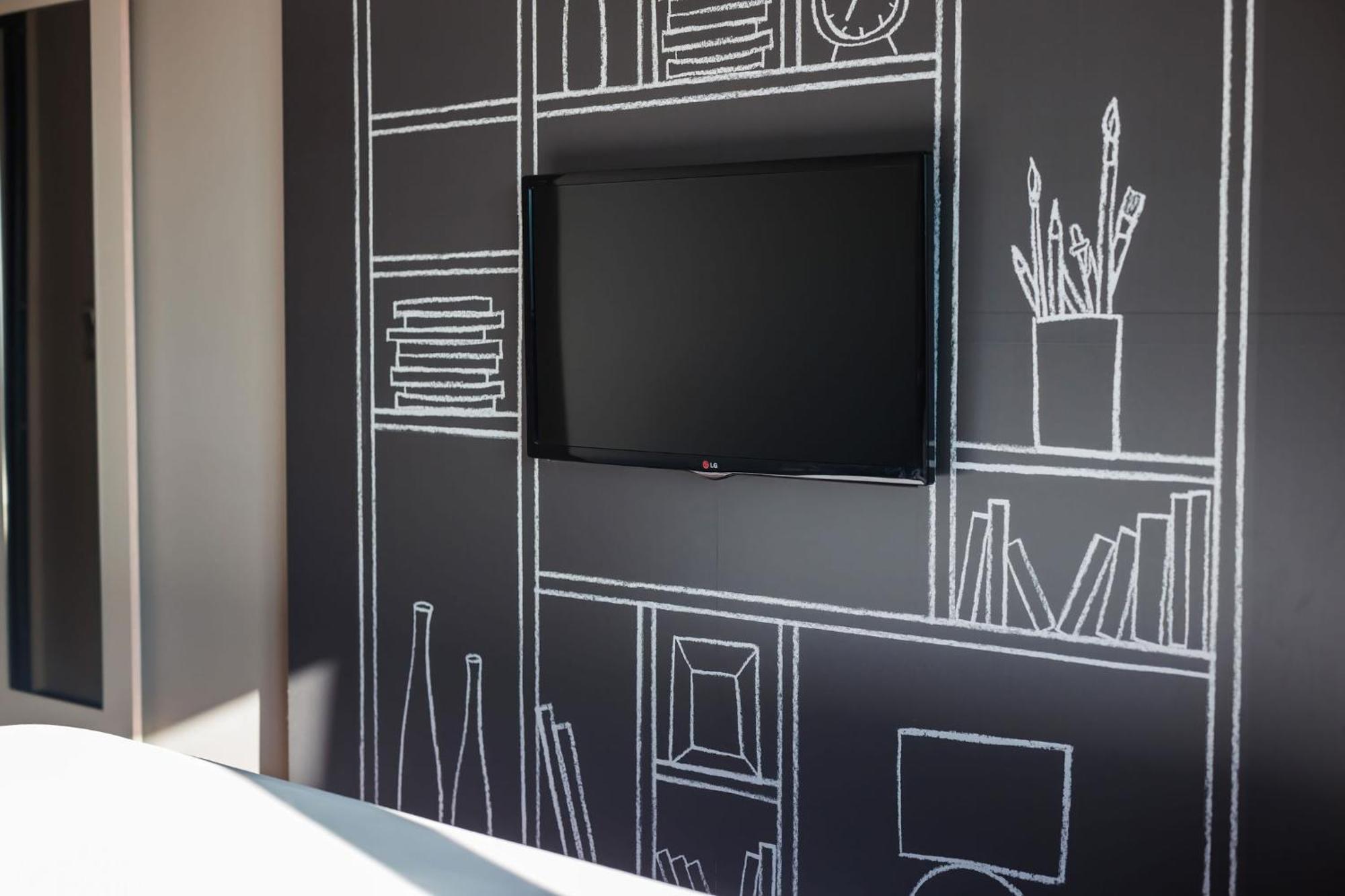 Ibis Valence Sud Hotel 3*