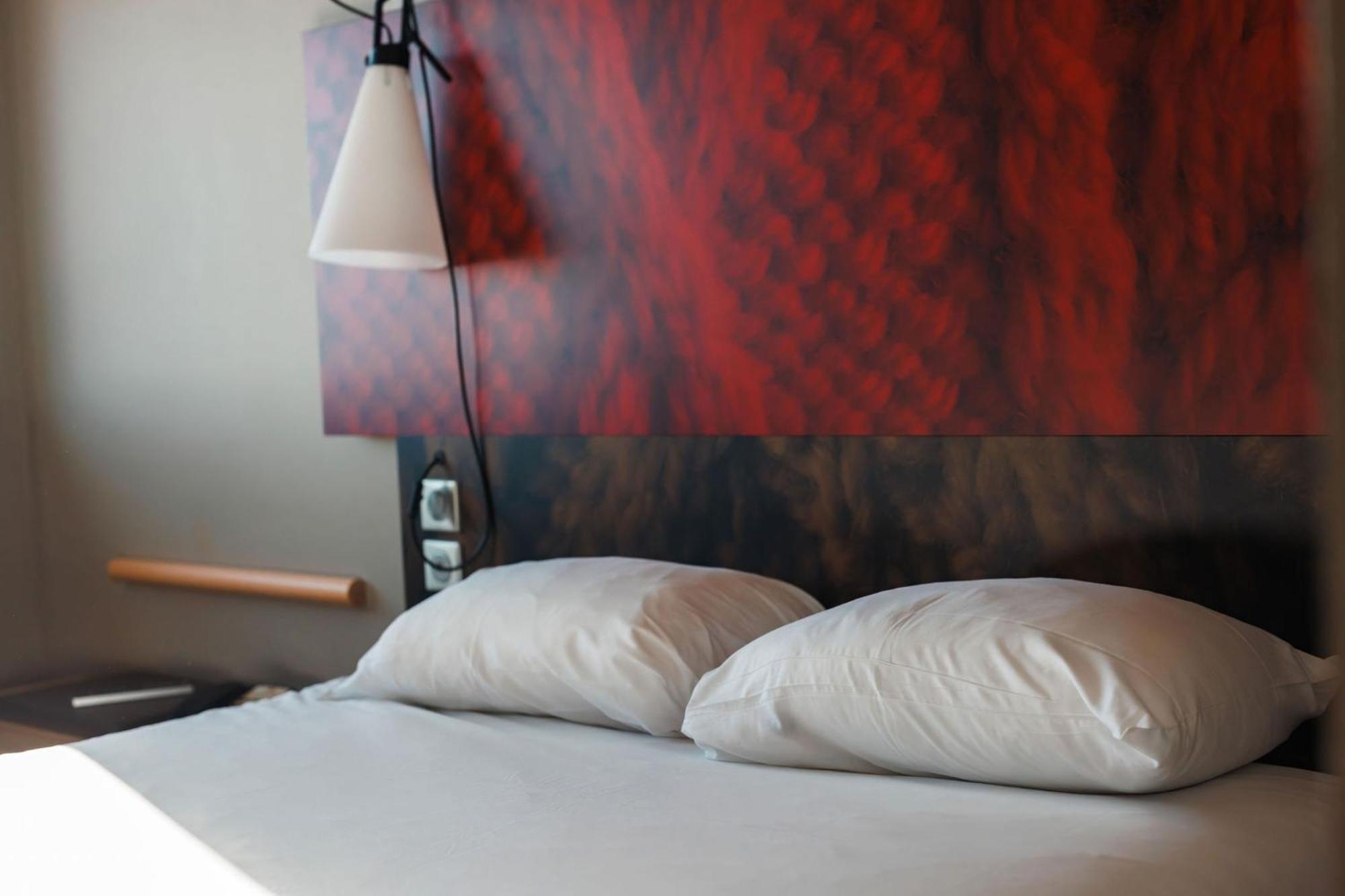 Ibis Sud Hotel Valence (Drome)