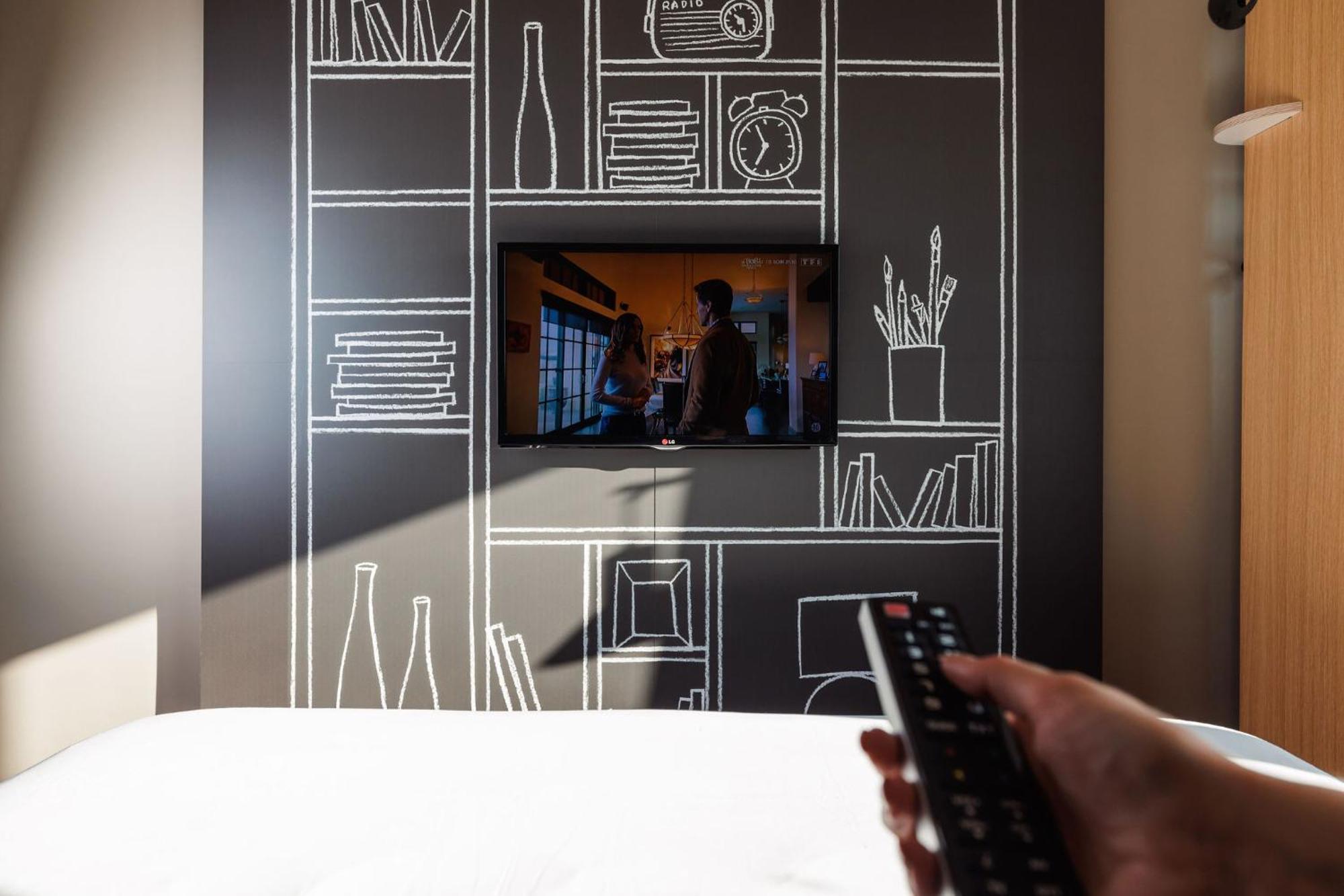 Ibis Valence Sud Hotel 3*